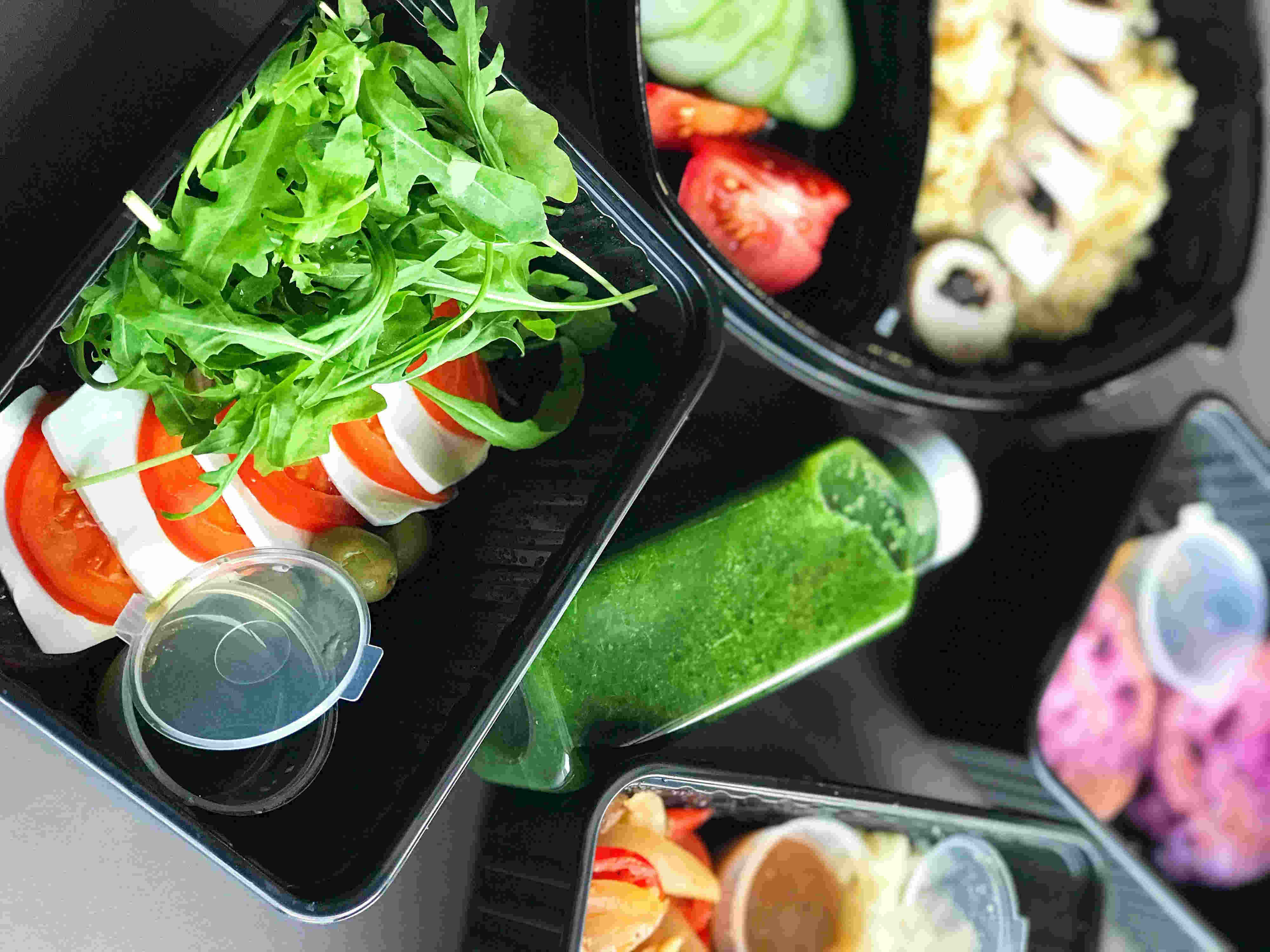 Правильное питание Алматы