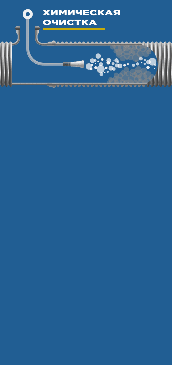 Химия под давлением