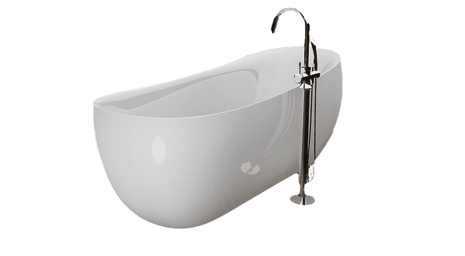 Устраняем засоры в ванной