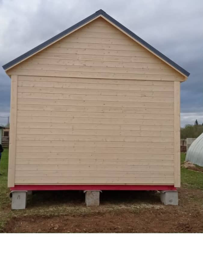 Д-10 Волосово